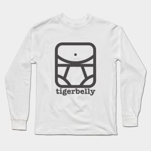 TigerBelly Podcast Long Sleeve T-Shirt